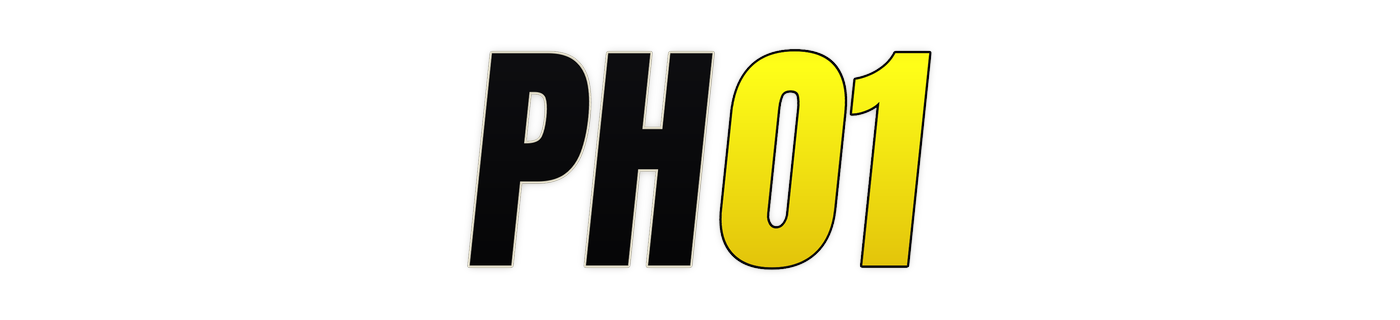 ph01 Logo